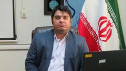 قدردانی رئیس دانشگاه از زحمات دکتر احسان حسین زاده در زمان تصدی ریاست مرکز آموزشی، پژوهشی و درمانی کوثر 